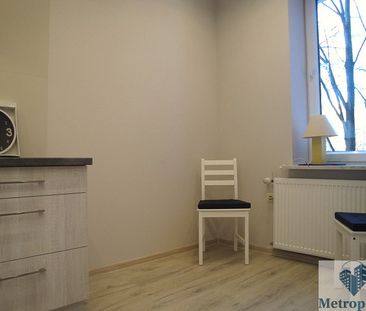 Warszawa, Mokotów, Wiktorska - Photo 4