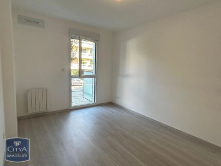 Appartement à louer 2 pièces 42.95m² - Photo 3