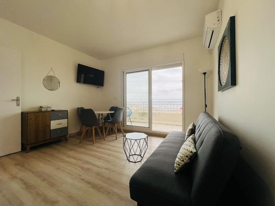 Location appartement à Bastia - Photo 1