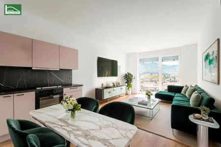 LEVEL GRAZ – Lebensgefühl auf höchstem Niveau - Foto 3