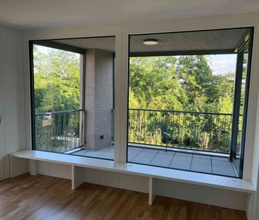 2.5 Zimmer, 53 m², 3. Stock - Photo 2