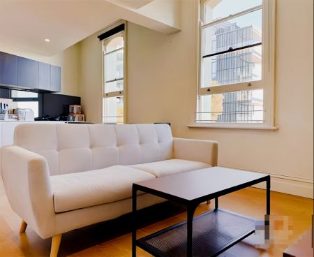 2 Bed 2 Bath Master Bedroom - Photo 2