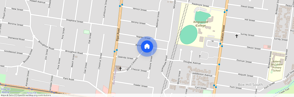 20 Milton Crescent, Vic 3128, Box Hill South