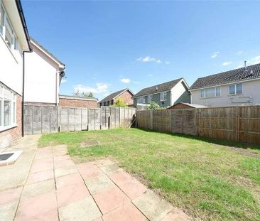 Sanderling Close, Mildenhall, Bury St. Edmunds, Suffolk, IP28 - Photo 3