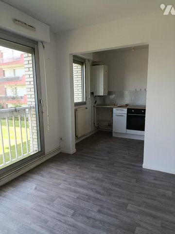 LOCATION APPARTEMENT VALENCIENNES - Photo 2