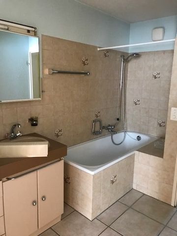 Wohnung Baden Altstadt - Photo 2