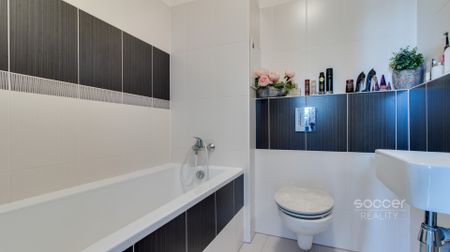 Pronájem bytu 2+kk 41 m², Farkašova , Praha - Fotografie 4