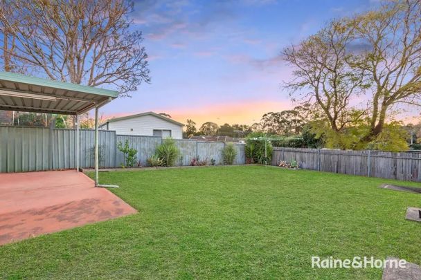 40 Lowry Road, Lalor Park, NSW 2147 - Photo 1