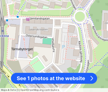 Funäsgatan 36 - Photo 1