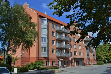 Almgatan 10, Svedala - Photo 3