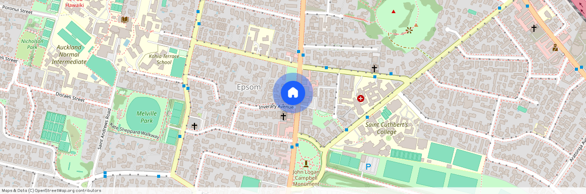 2/277 Manukau Road, Epsom, Auckland