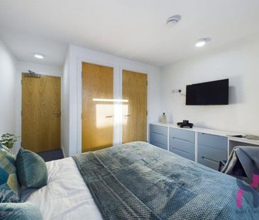 1 bedroom flat to rent - Photo 6