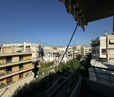 Μεζονέτα για ενοικίαση Παναγίτσα (Παλαιό Φάληρο) - Photo 1