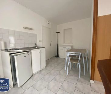 Appartement à louer 1 pièce 28.62m² - Photo 6