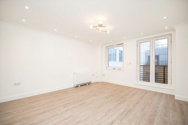 Old Street, Clerkenwell, EC1V - Photo 1