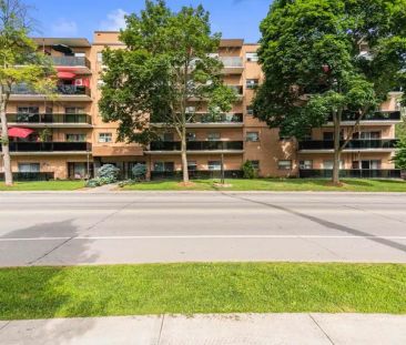 Gage Park Towers | 200 Gage Ave. S., Hamilton - Photo 1