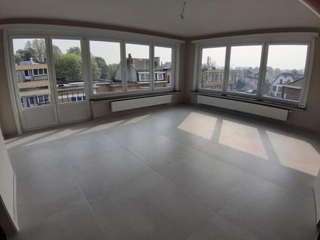 Appartement te huur - Photo 4