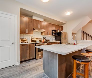 For Lease - 271 Mountain Sorrel Way, Orleans - Cumberland and Area,... - Photo 2