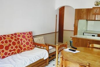 Apartamento T1 em Setúbal