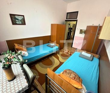 Apartament cu 3 camere, 56 mp, curte interioara, zona Garii - Fotografie 5