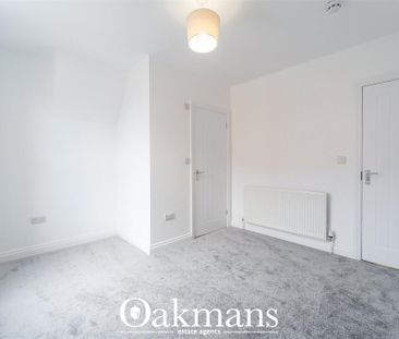 5 bedroom terraced house to rent - Photo 3