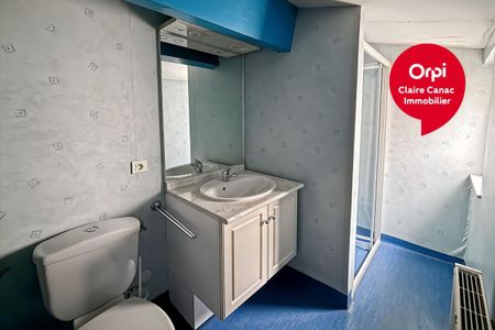 Location Appartement 3 pièces 96m² CASTRES 81100 - Photo 3