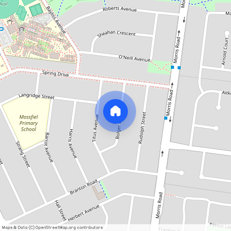 12 Bolger Crescent, 3029, Hoppers Crossing Vic