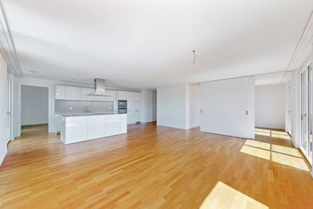 Attractive apartment in the beautiful “Ankenbüel” - Foto 2