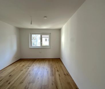 *VDN 45-49* Wunderschöne 3-Zimmer Wohnung mit zentraler Begehbarkei... - Photo 1