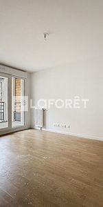 Appartement T2 Châtenay-Malabry à louer - Photo 4