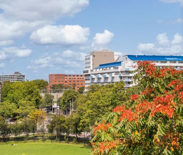 Appartement te huur: Henegouwerplein 10-C 3021 PL Rotterdam - Photo 6