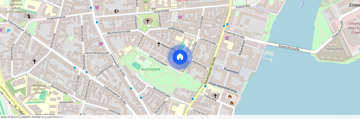 13585 Berlin - Spandau