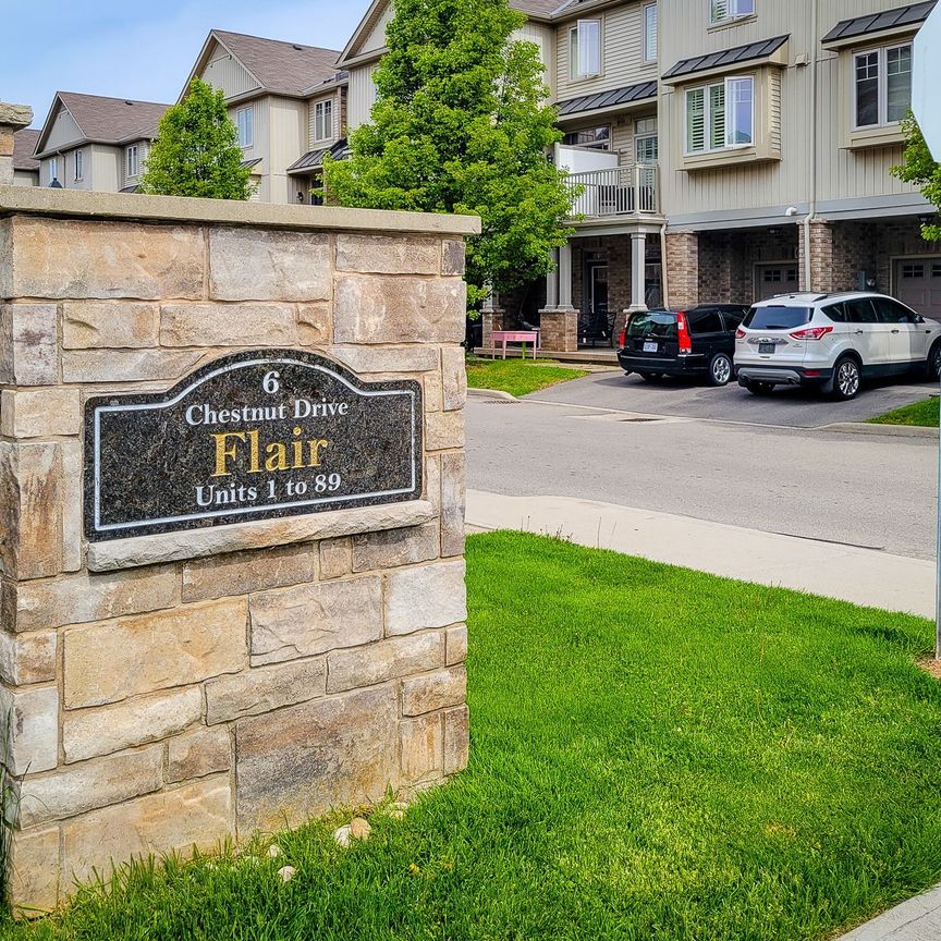 For Lease - 6 Chestnut Drive Unit# 15, Grimsby, Ontario - Photo 1