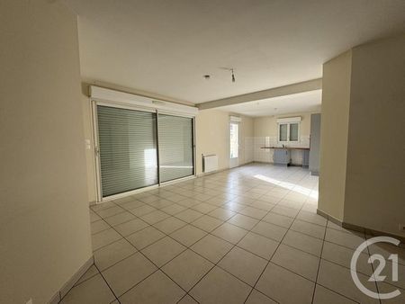 4 pièces - 75,21 m2 CHARTRES - 28 - Photo 2