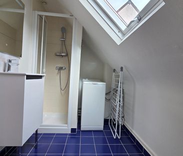 Appartement La Riche 2 pièce(s) 22.92 m2 meublé - Photo 3