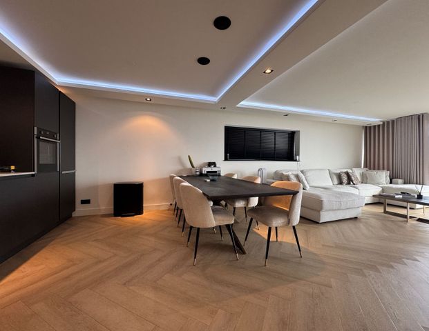 Appartement te huur: Tretjakovlaan 62 1064 PR Amsterdam - Foto 1