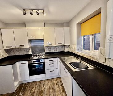 2 bedroom apartment to rent - Photo 2