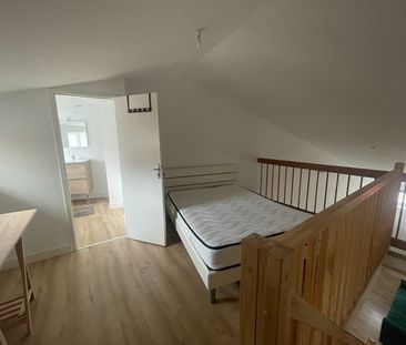 Apartment - Photo 3