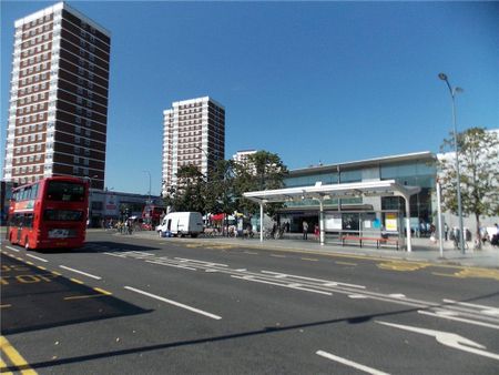 1 bedroom apartment to rent - Photo 5