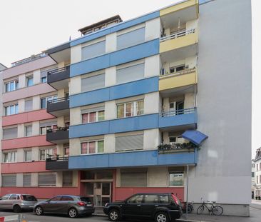 1.5 Zimmer, 30 m², 5. Stock - Foto 4