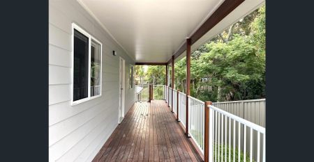 Modern 2 Bedroom Granny Flat - Photo 2