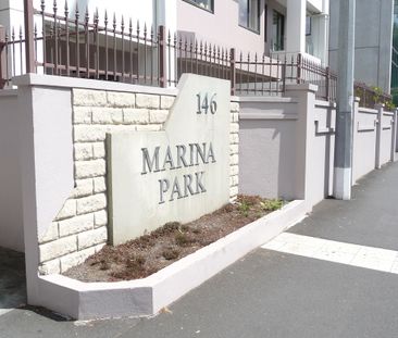 Central Location at Marina Park - Photo 5