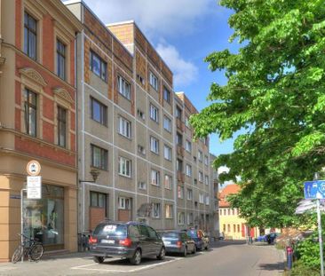 Wohnung sucht neuen Studenten - Photo 4