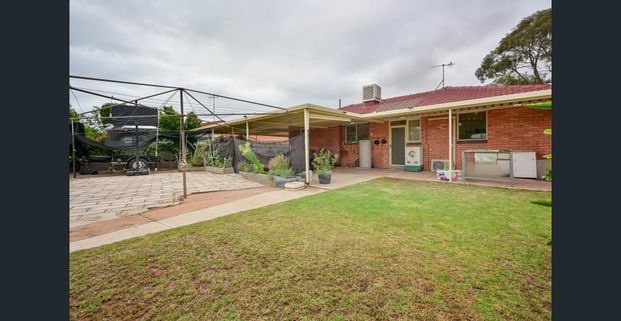 Welcome Home - Family Living - Photo 1