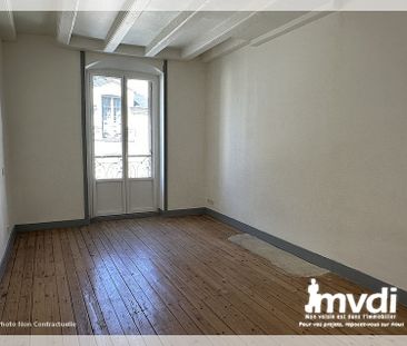 Location Maison 4 pièces 124m² - Photo 3