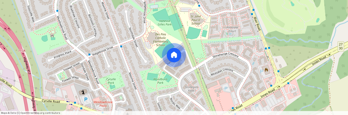 20 Munch Place, Milton, L9T 8K6