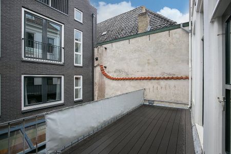 Appartement te huur: Nieuwstraat 32-B 8011 TP Zwolle - Foto 5