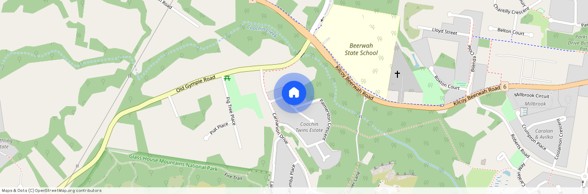 2 / 15 Palmerston Crescent, QLD 4519, Beerwah