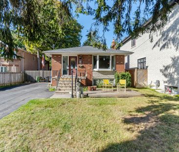 For Lease - 34 Ivan Road, Toronto, Ontario - Photo 2