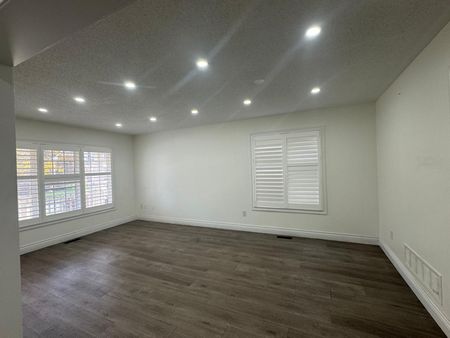 For Lease - 1684 Norris Circle, Milton, Ontario - Photo 4